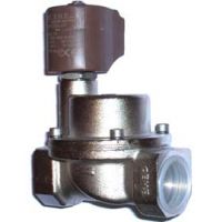 VENTIL ELECTROMAGNETIC PENTRU ABUR ESV 9018 – 1 1/2" - CEMESV9018